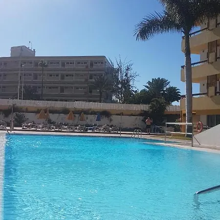 Camelias C14 Playa del Inglés