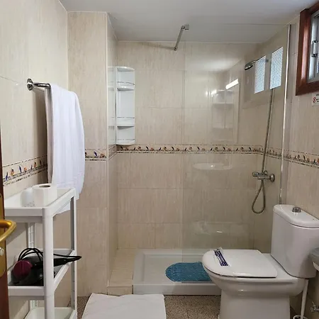 Camelias C14 Apartment Playa del Inglés