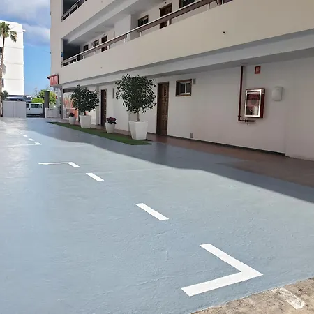 Camelias C14 Apartment Playa del Inglés