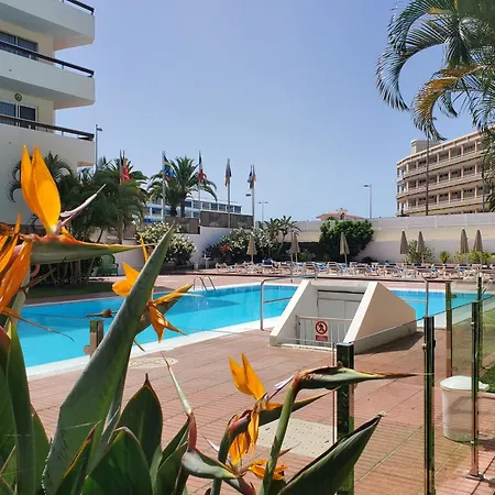 Camelias C14 Apartment Playa del Inglés