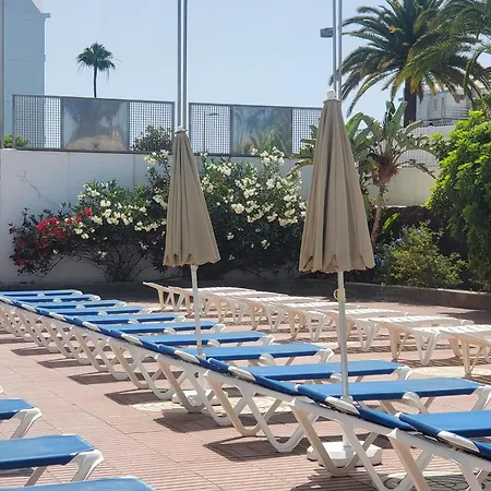 Apartment Camelias C14 Playa del Inglés