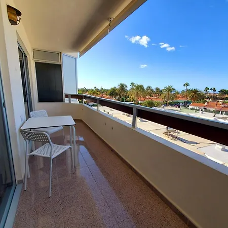 Apartment Camelias C14