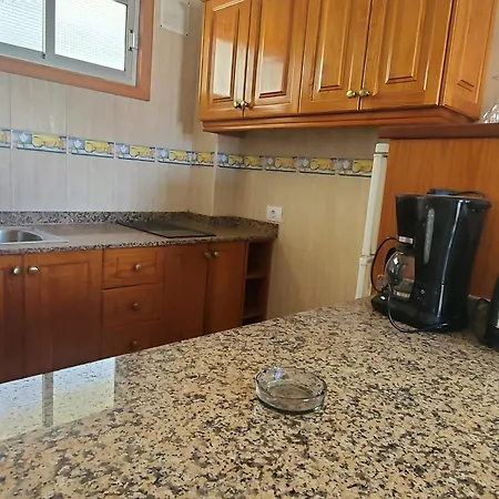 Apartment Camelias C14