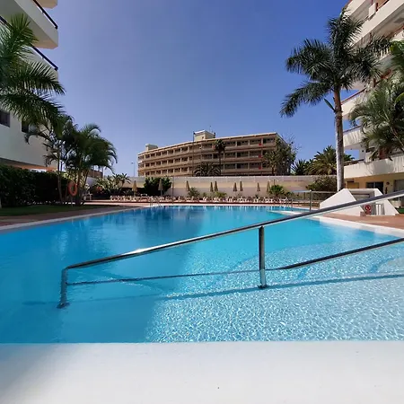 Camelias C14 * Playa del Ingles (Gran Canaria)