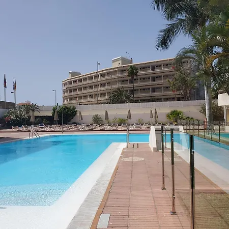 Camelias C14 Playa del Ingles (Gran Canaria)