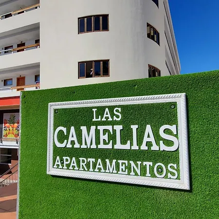 Camelias C14 Apartment *